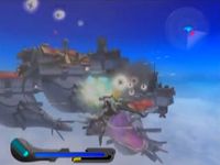 Panzer Dragoon Orta sur Microsoft X-Box